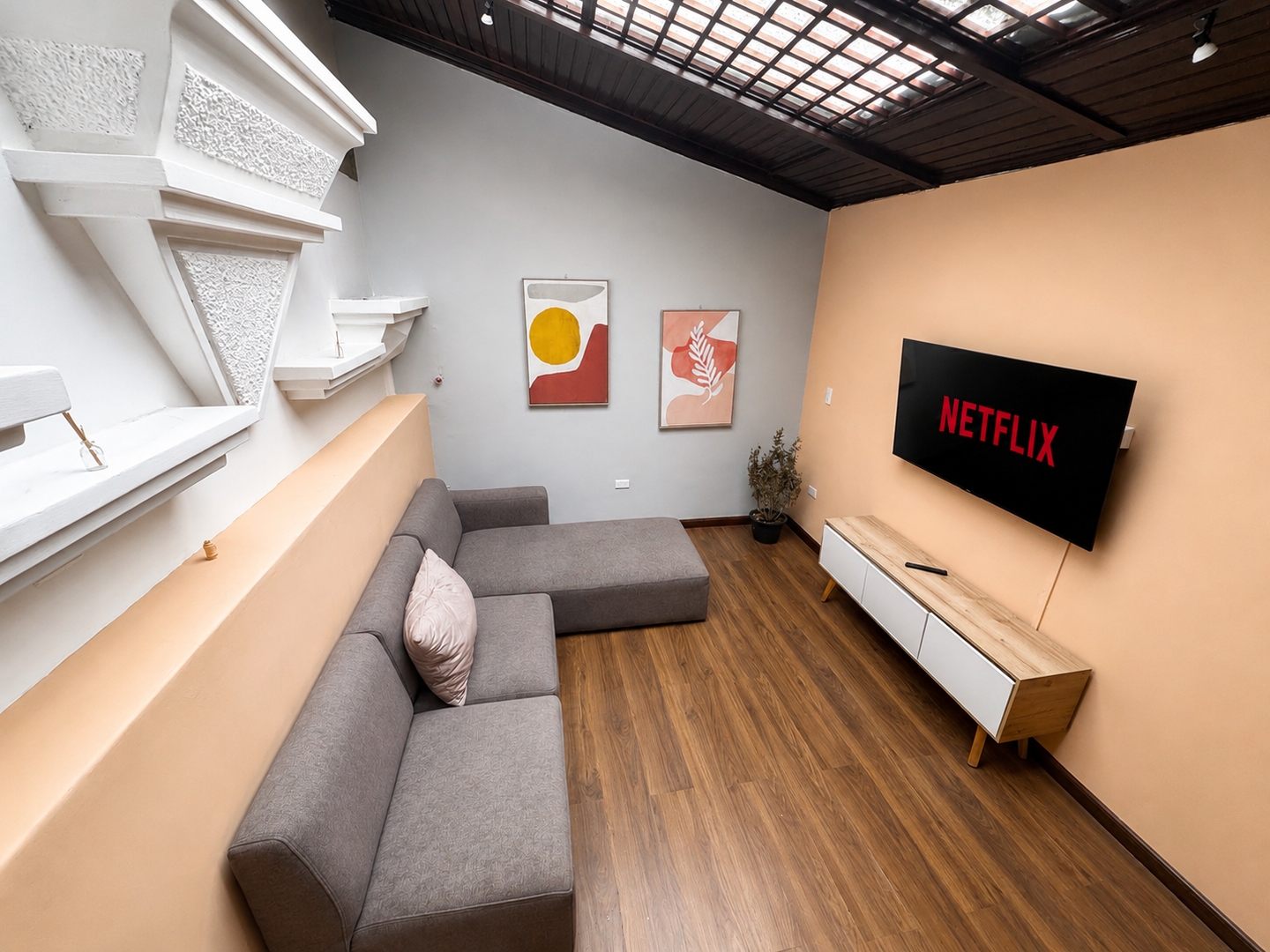 Casa Ideal para Familias | Espacios Amplios - imagen 19