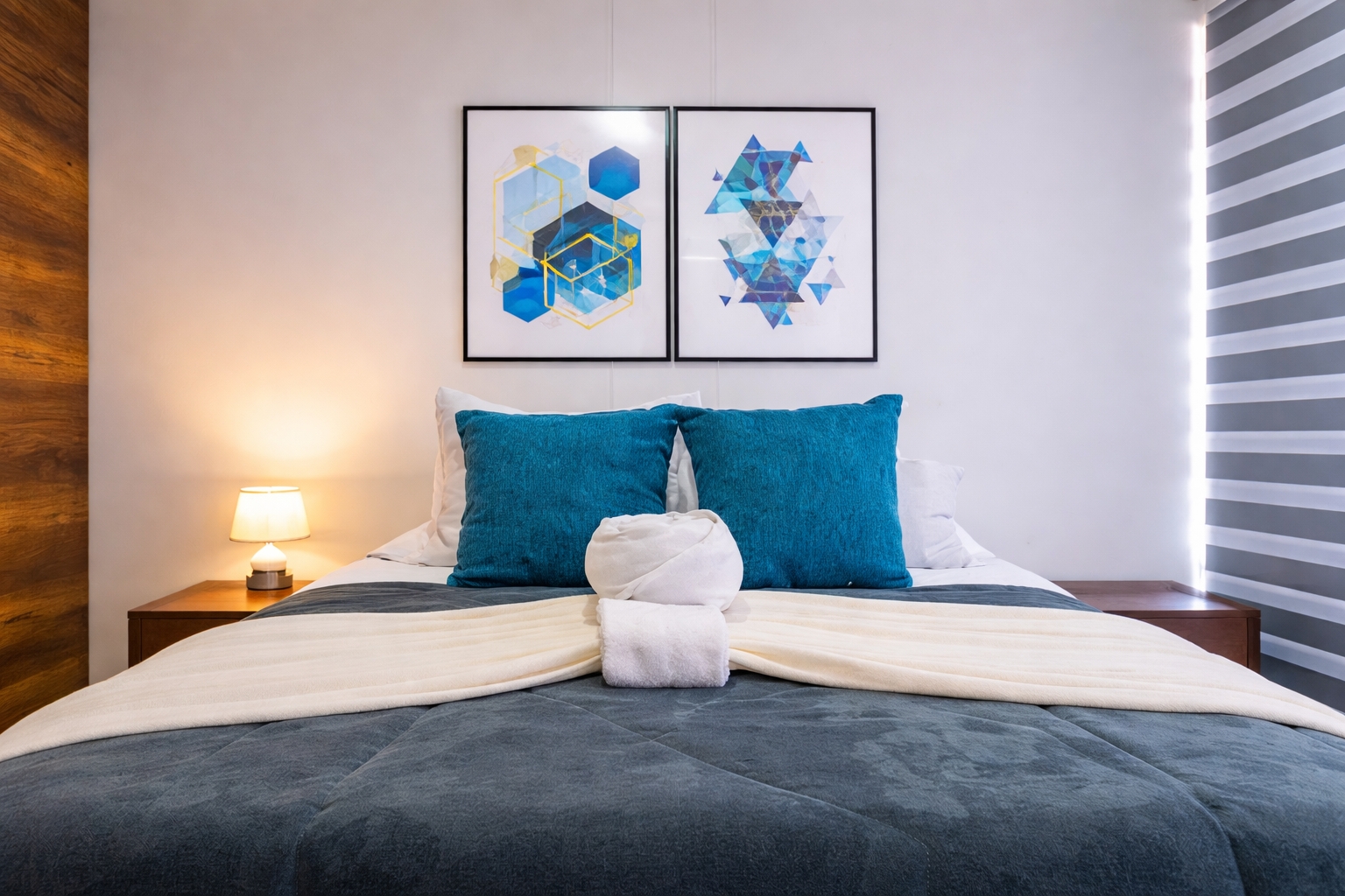 Terra Alta - Lujo y Comodidad con parking privado - imagen 8