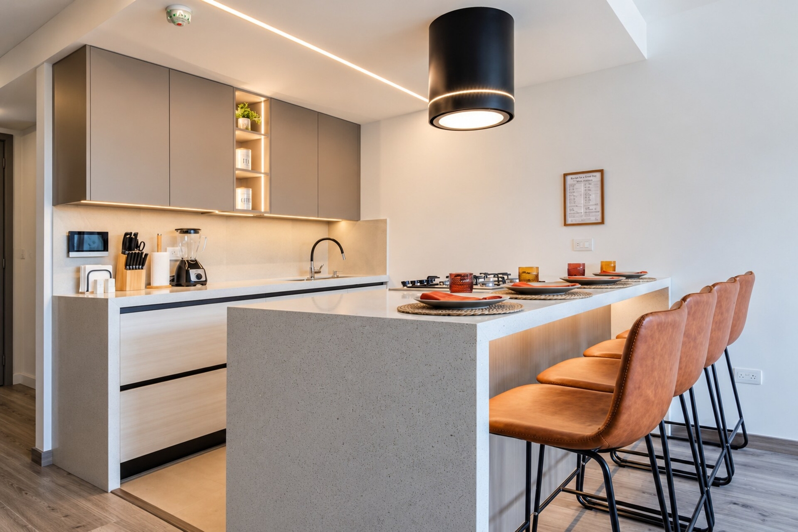Suite de lujo con balcón en Cuenca - imagen 6