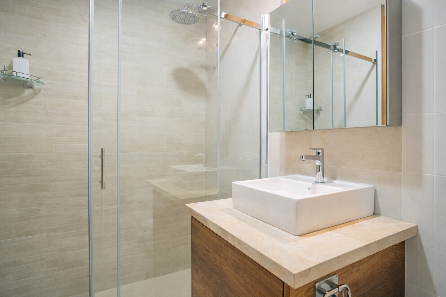 Terra Alta - Lujo y Comodidad con parking privado - imagen 12