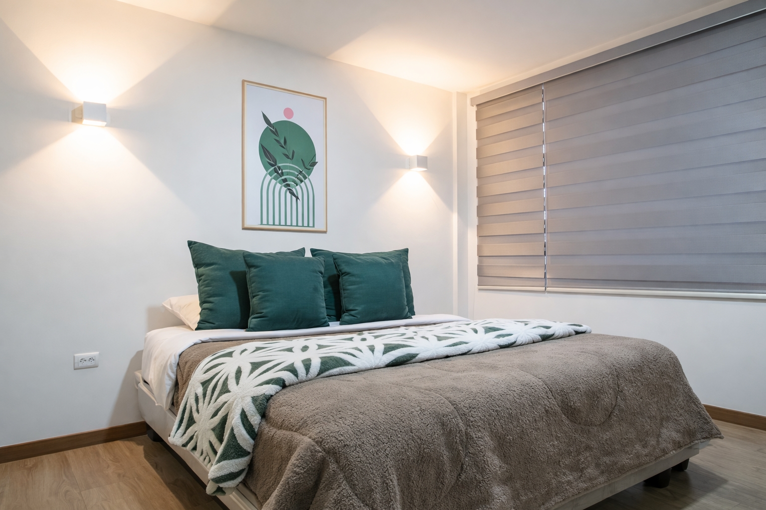 Terra Alta - Lujo y Comodidad con parking privado - imagen 10