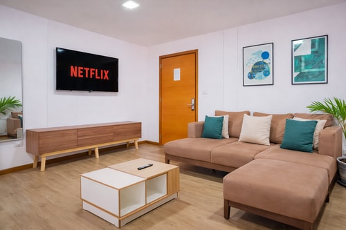 Terra Alta - Lujo y Comodidad con parking privado