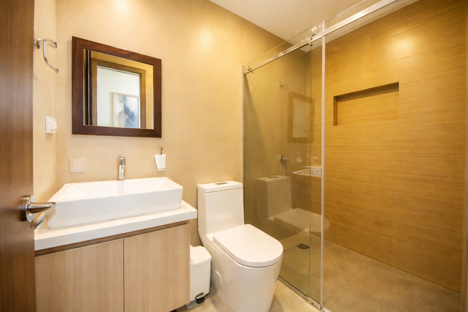 El Hogar Soñado Cuenca – Seguro y Confortable - imagen 18