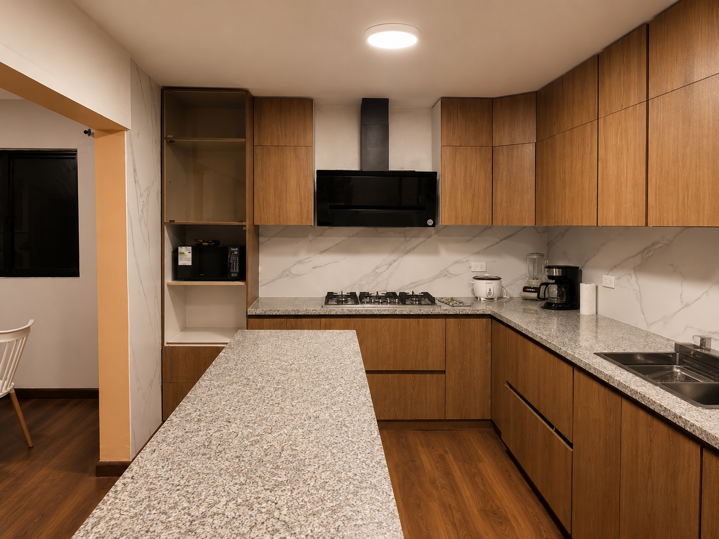 Casa Ideal para Familias | Espacios Amplios - imagen 37