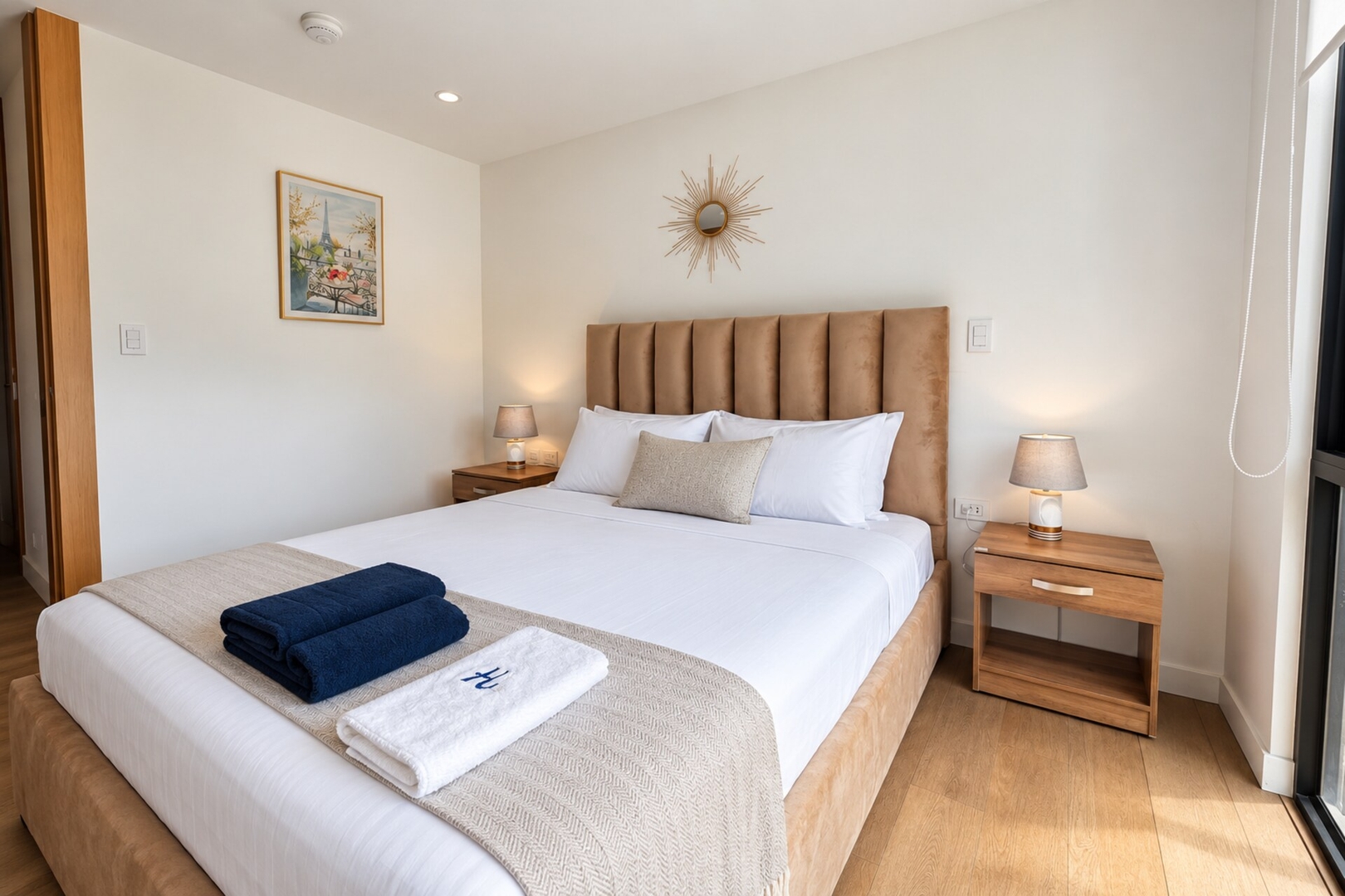 Lume | Premium Suite • Puertas del Sol - imagen 19