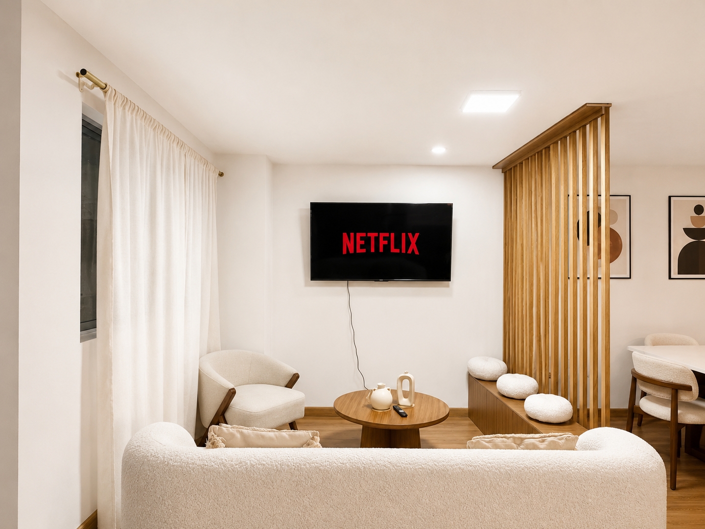 Totems City Home: Moderno, Seguro y Bien Ubicado - imagen 29
