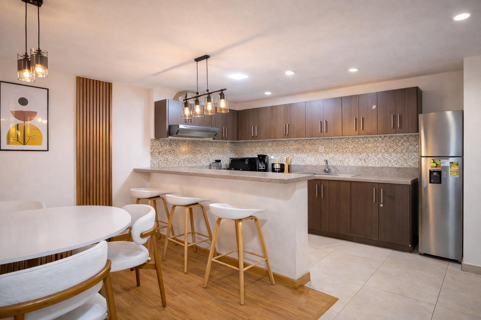 Totems City Home: Moderno, Seguro y Bien Ubicado - imagen 12