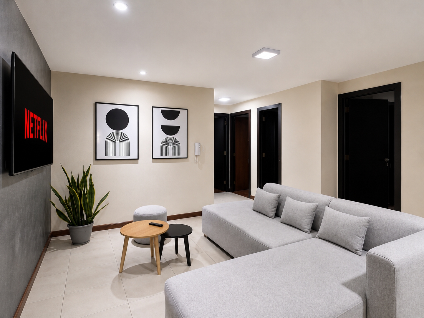 Cumbres de Cuenca – Lujo, vista y comodidad total - imagen 22