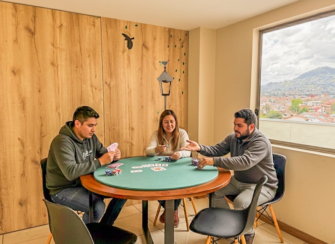 Gran Esmeralda | Espacio, Vista y Estilo +2 Garaje - imagen 20