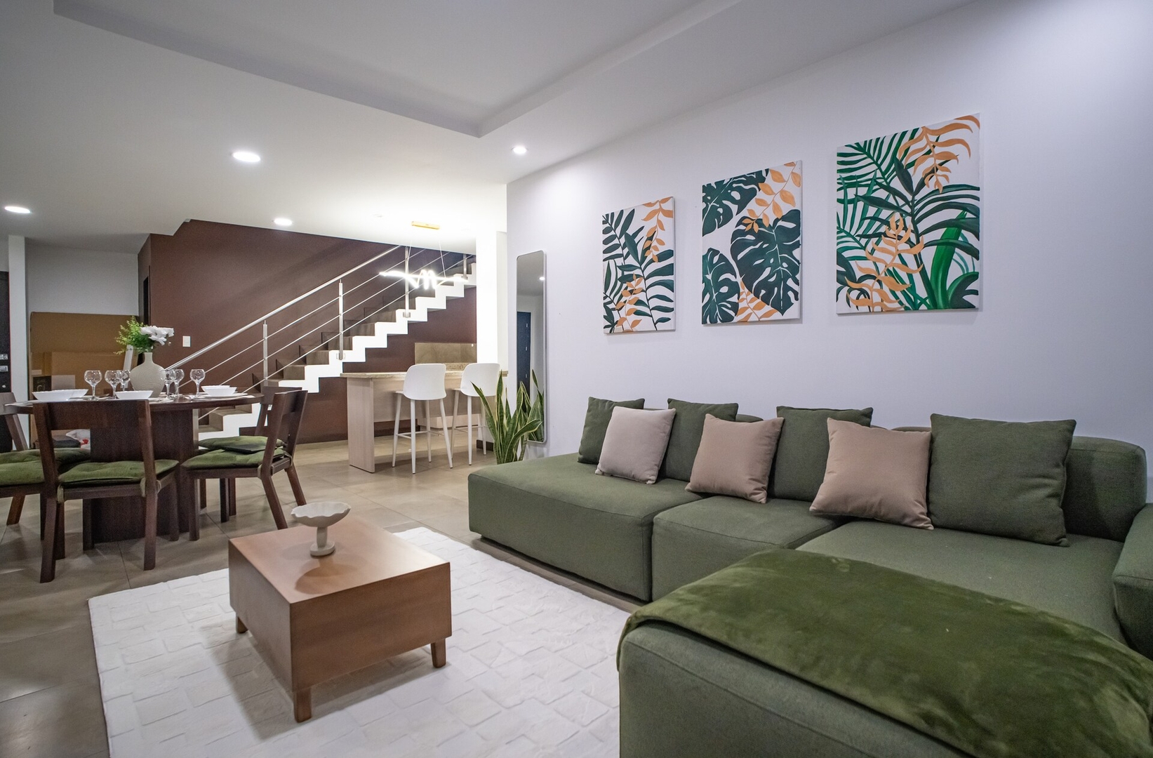 Gran Dúplex con Balcones y Garaje Seguro - imagen 17