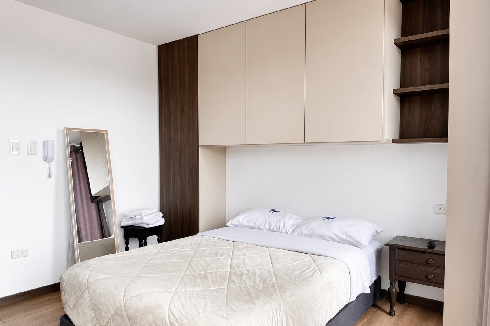 Cuenca | Suite Moderna con Gimnasio - imagen 34