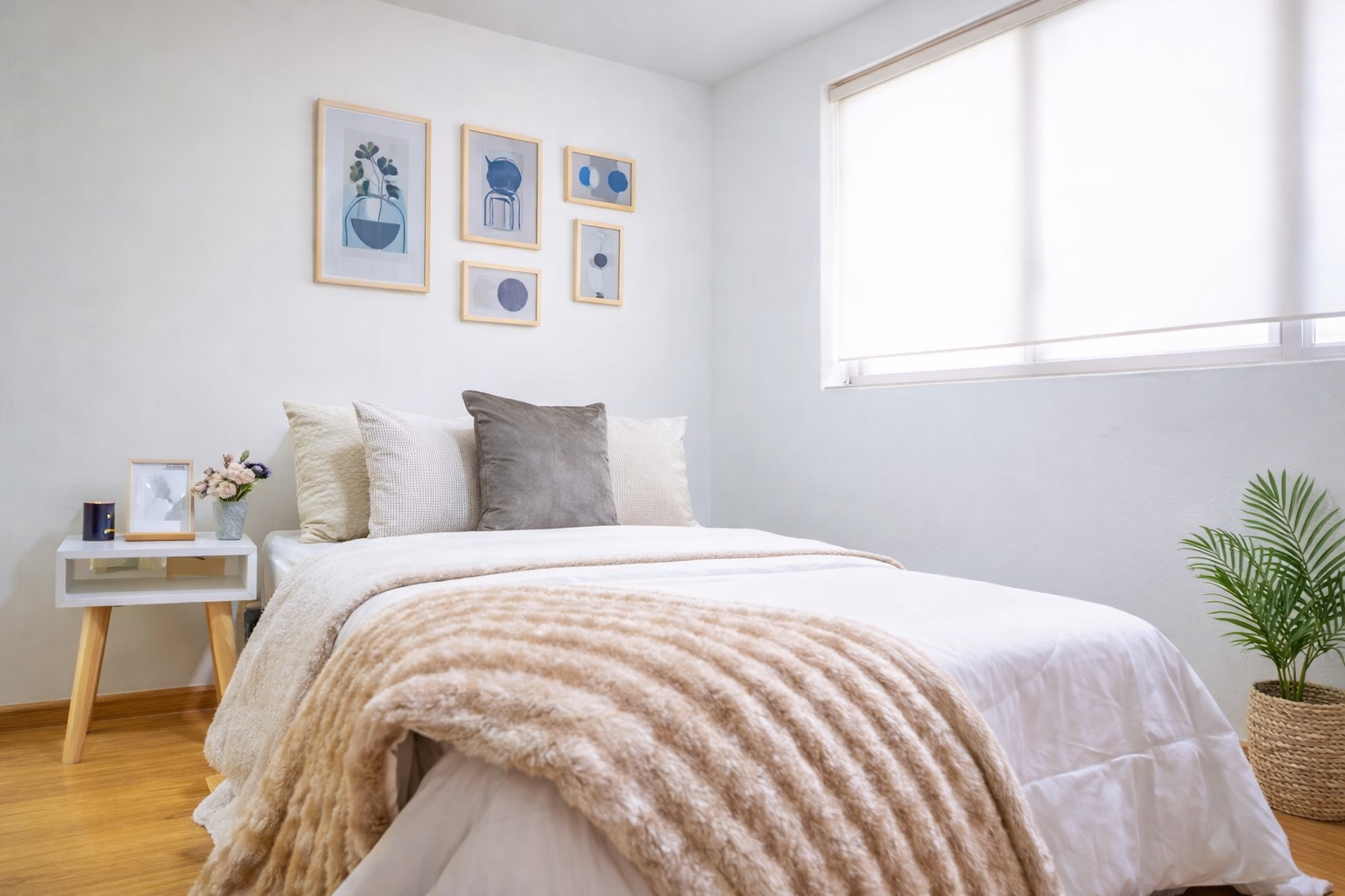 ​Elegancia y Confort: Depto-Amplio en Zona Premium - imagen 8
