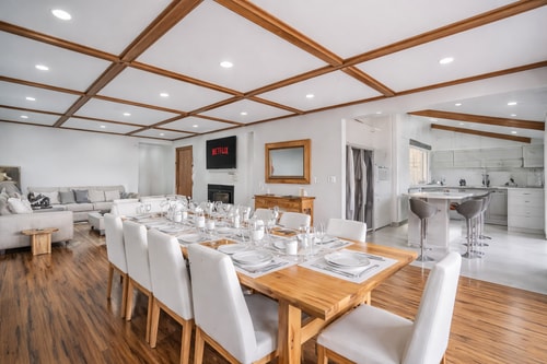 Penthouse El Mirador Real | Jacuzzi & BBQ Privado