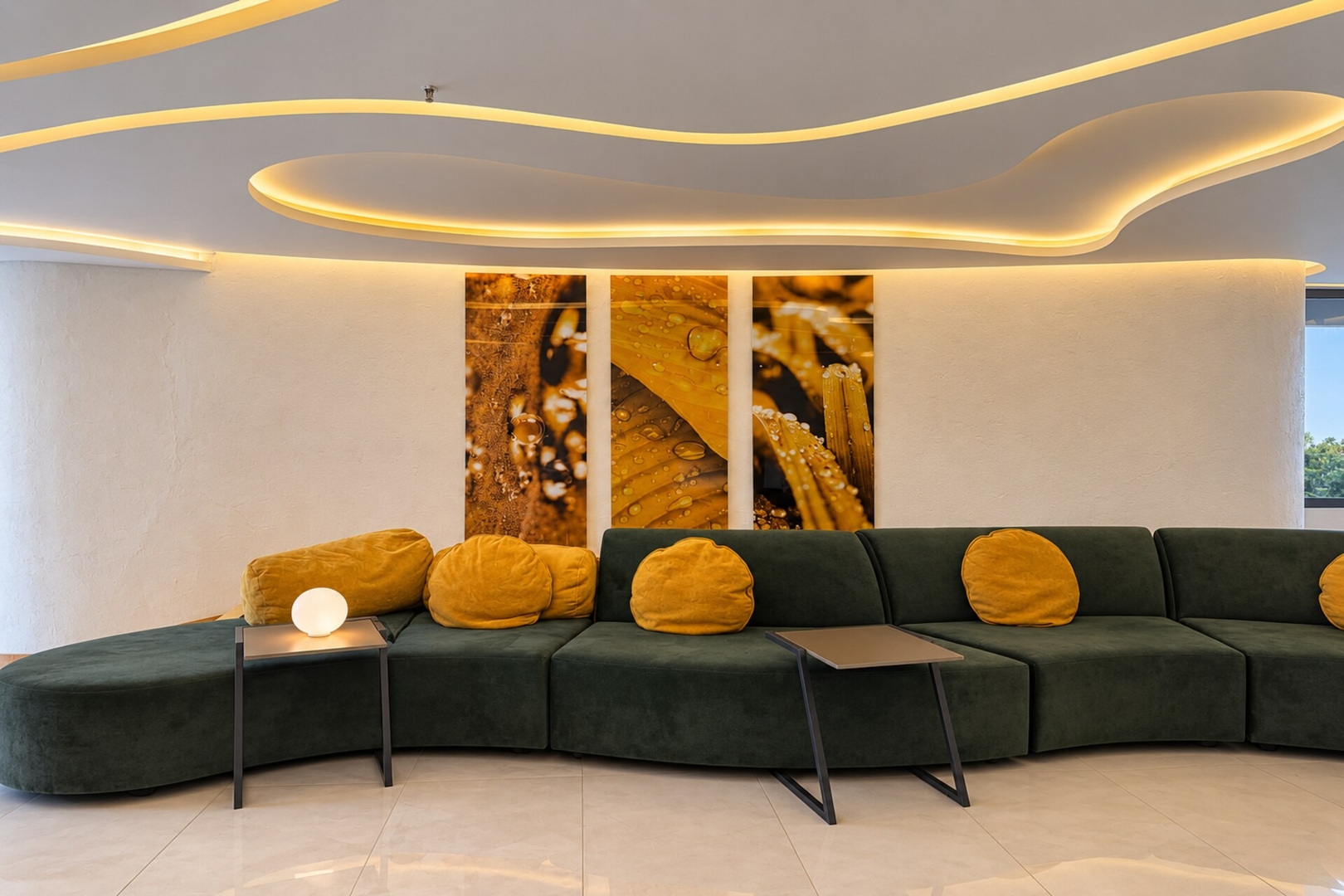 Lume | Premium Suite • Puertas del Sol - imagen 2