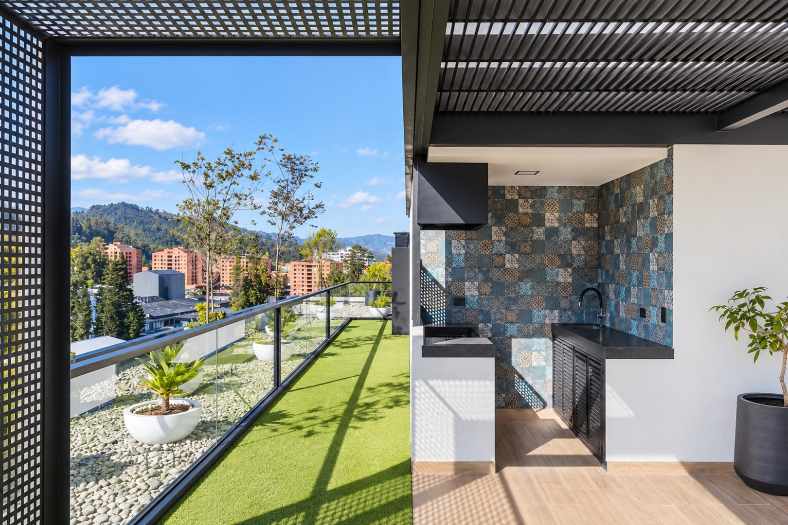 Suite de lujo con balcón en Cuenca - imagen 20