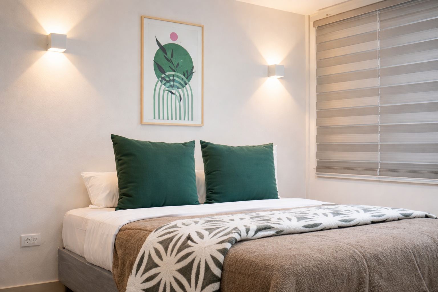 Terra Alta - Lujo y Comodidad con parking privado - imagen 6
