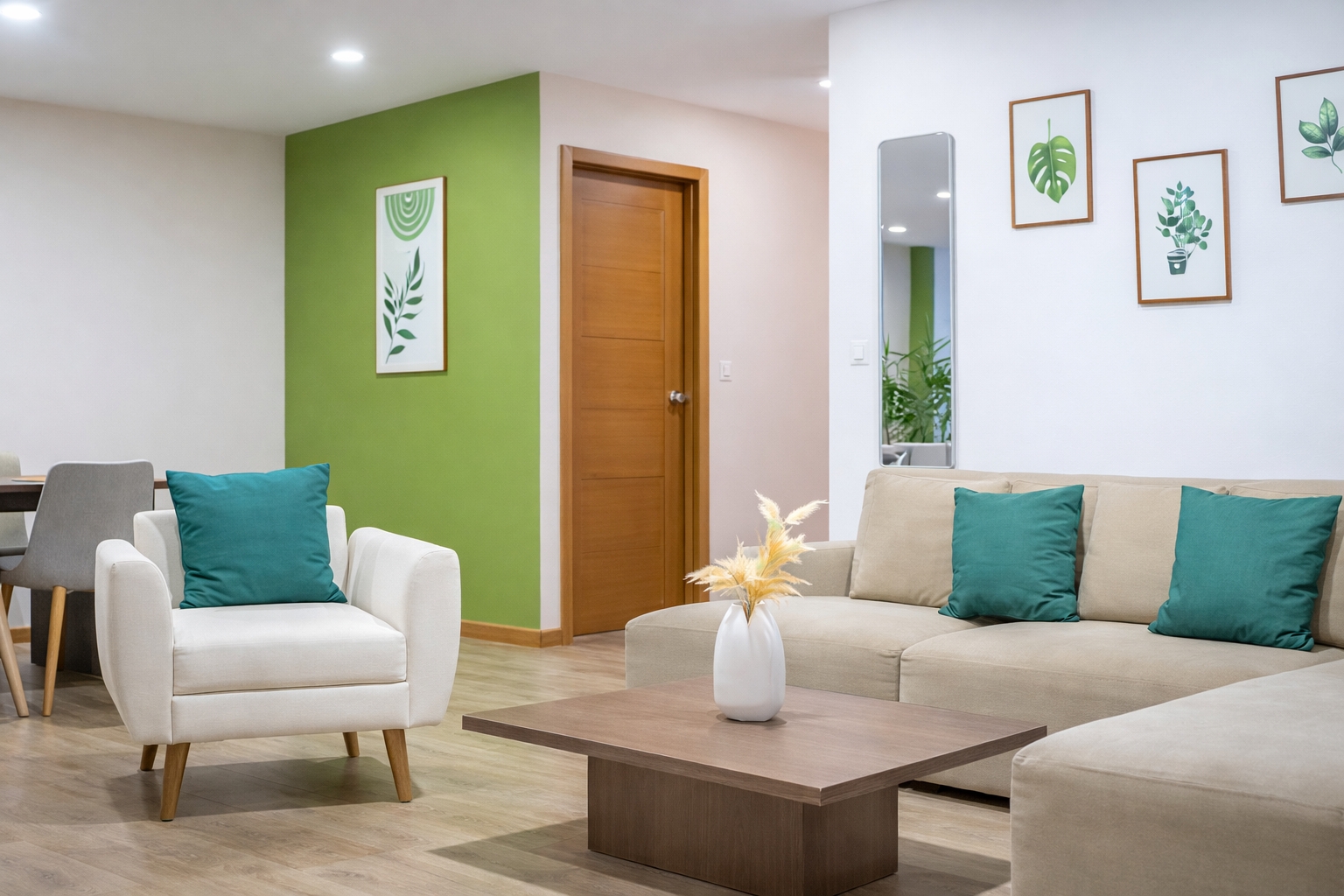 El departamento de los Andes – Patio & Lujo - imagen 7