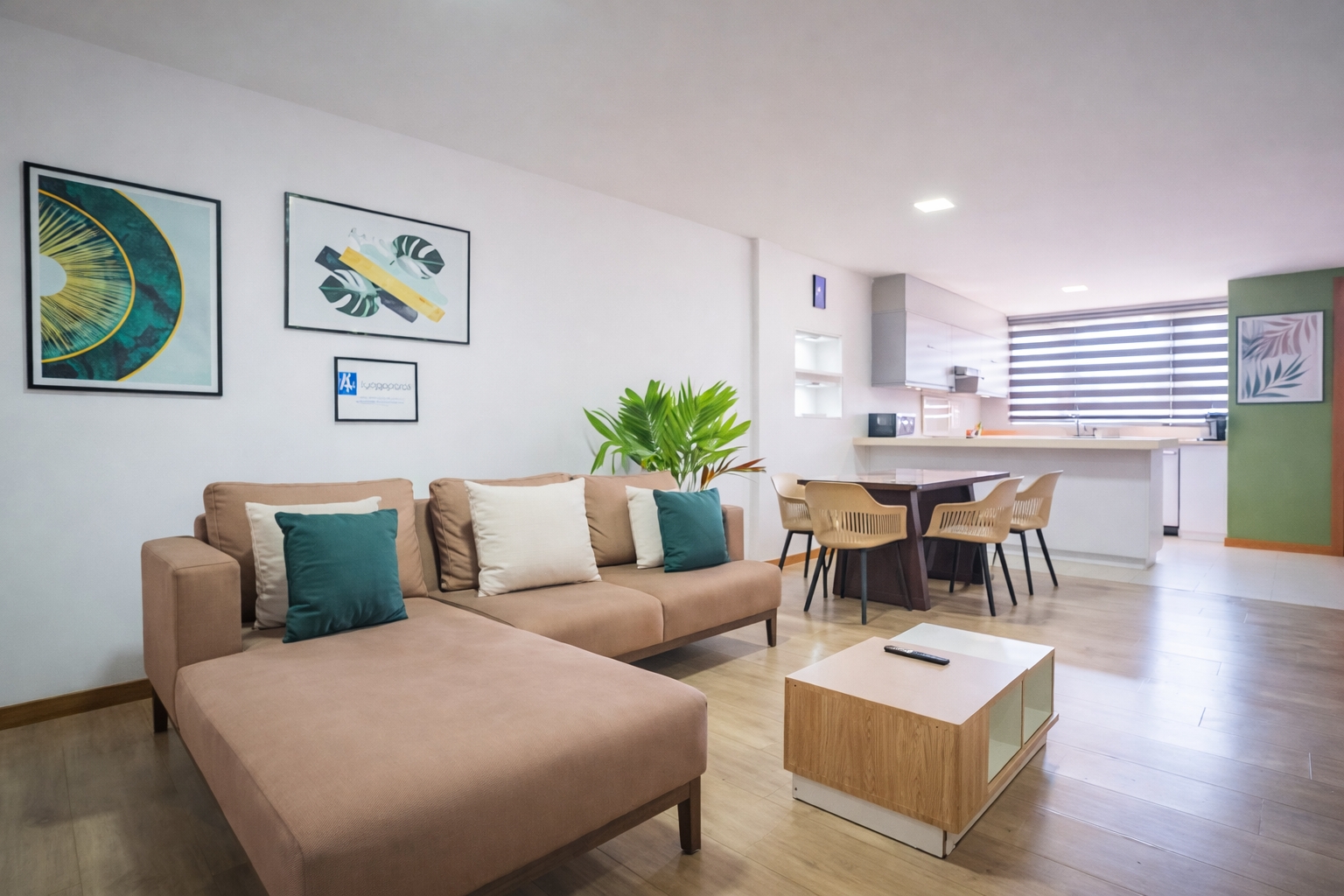 Terra Alta - Lujo y Comodidad con parking privado - imagen 21