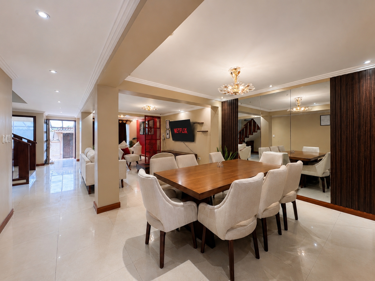 Zona Centro, Cuenca | Casa Amplia + Garaje | 10 - imagen 14
