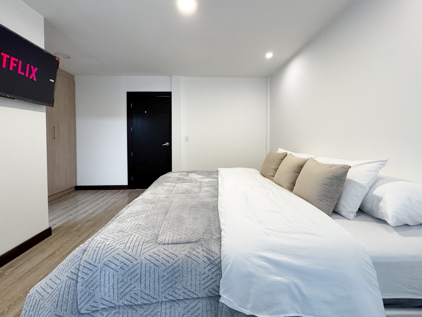 Duplex con Terraza Exclusiva en Plaza Soleil - imagen 20