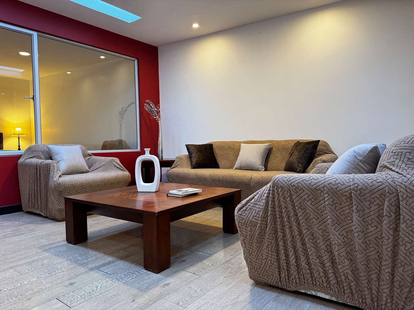 Oasis Familiar en Puertas del Sol – Hasta 8 pers - imagen 16