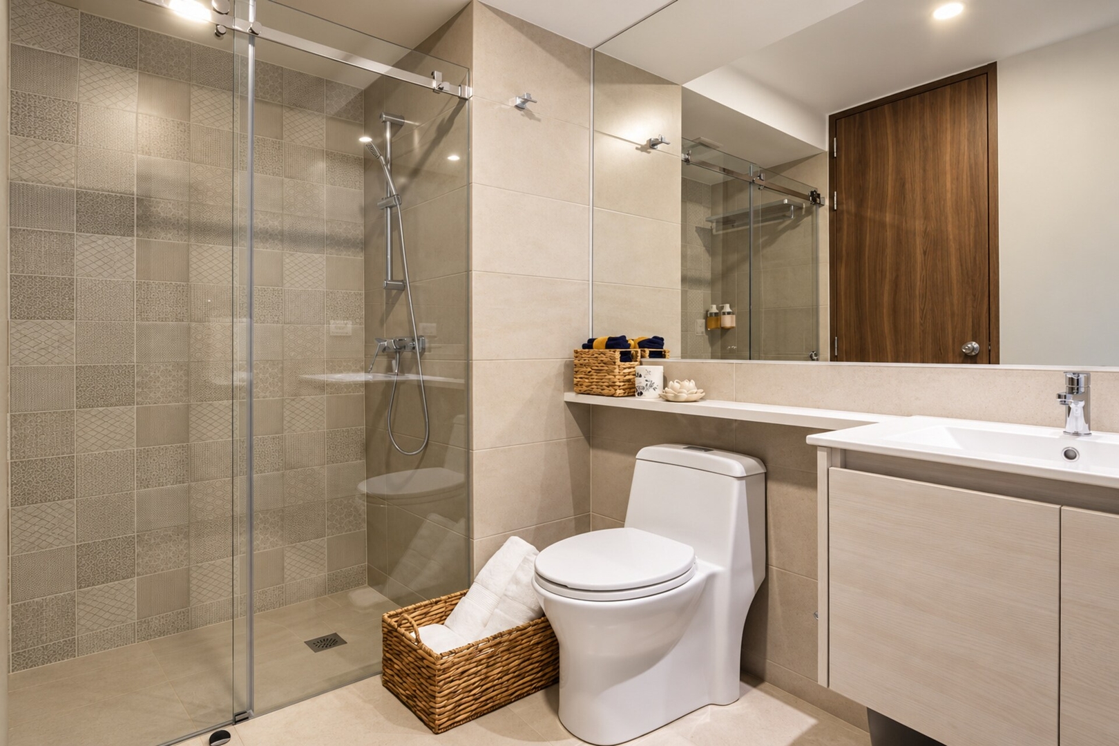 Del Río | King Suite • Scenic Balcony - imagen 16