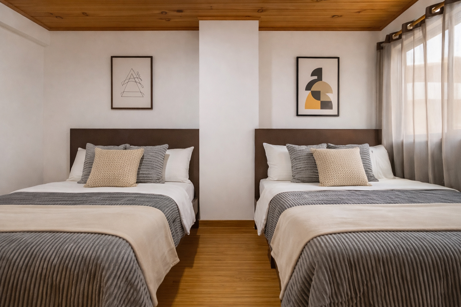 Totems City Home: Moderno, Seguro y Bien Ubicado - imagen 8