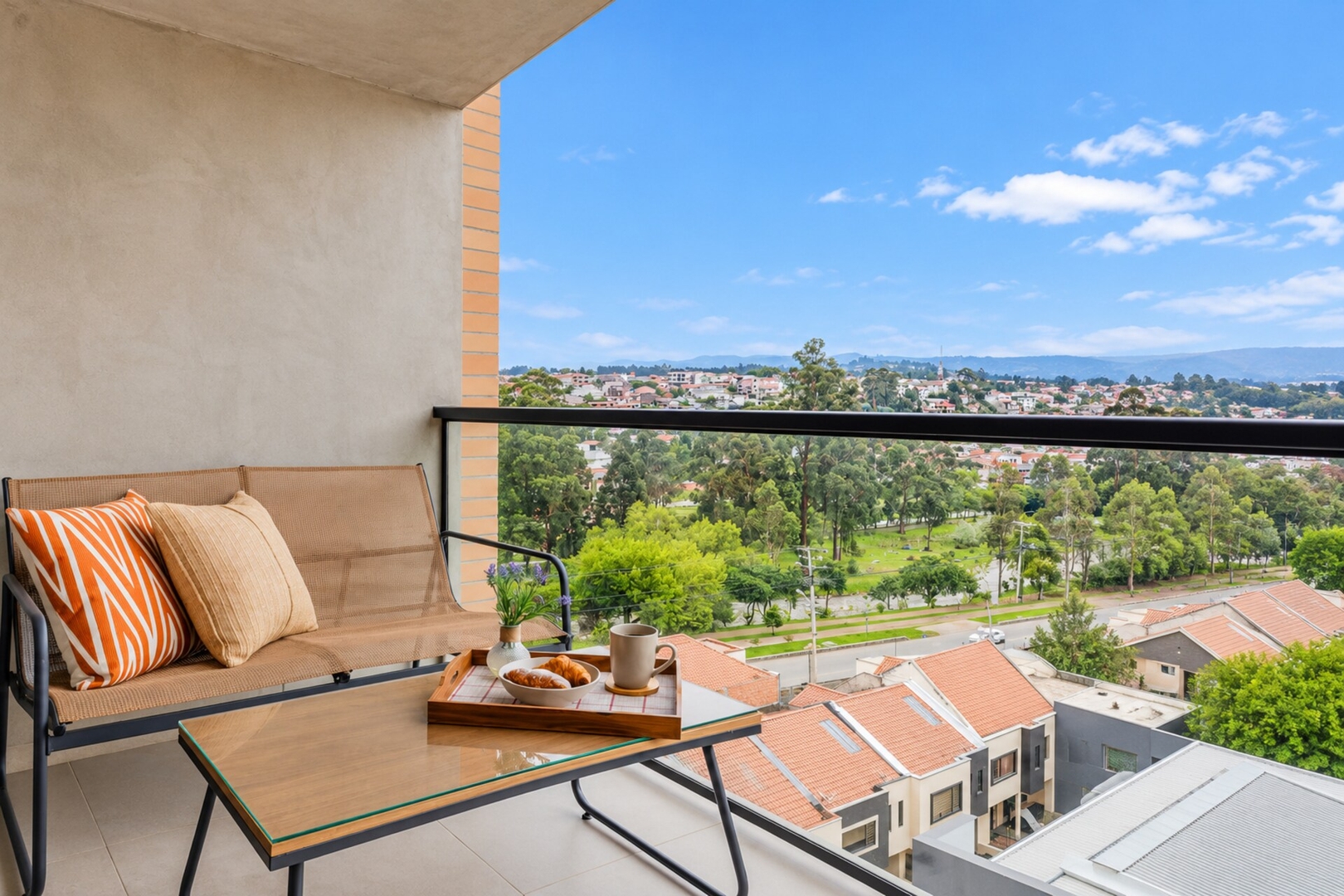Suite de lujo con balcón en Cuenca - imagen 2
