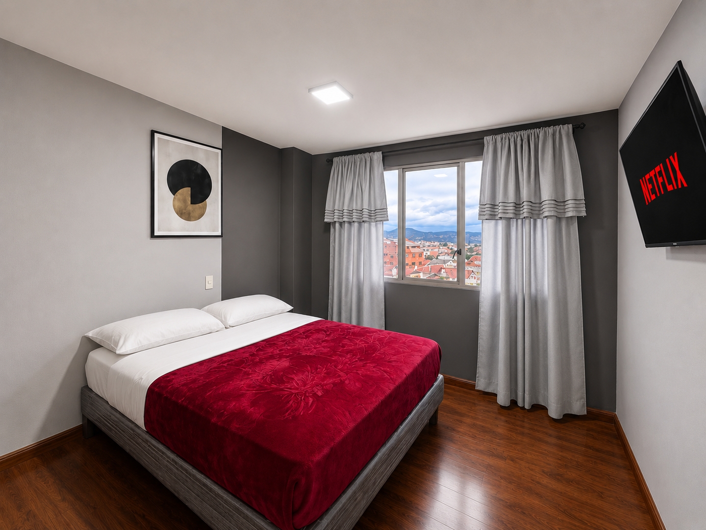 Cumbres de Cuenca – Lujo, vista y comodidad total - imagen 14