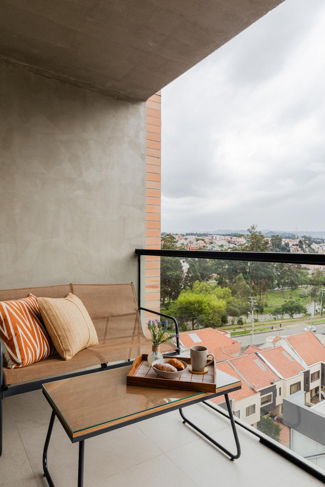 Suite de lujo con balcón en Cuenca - imagen 8