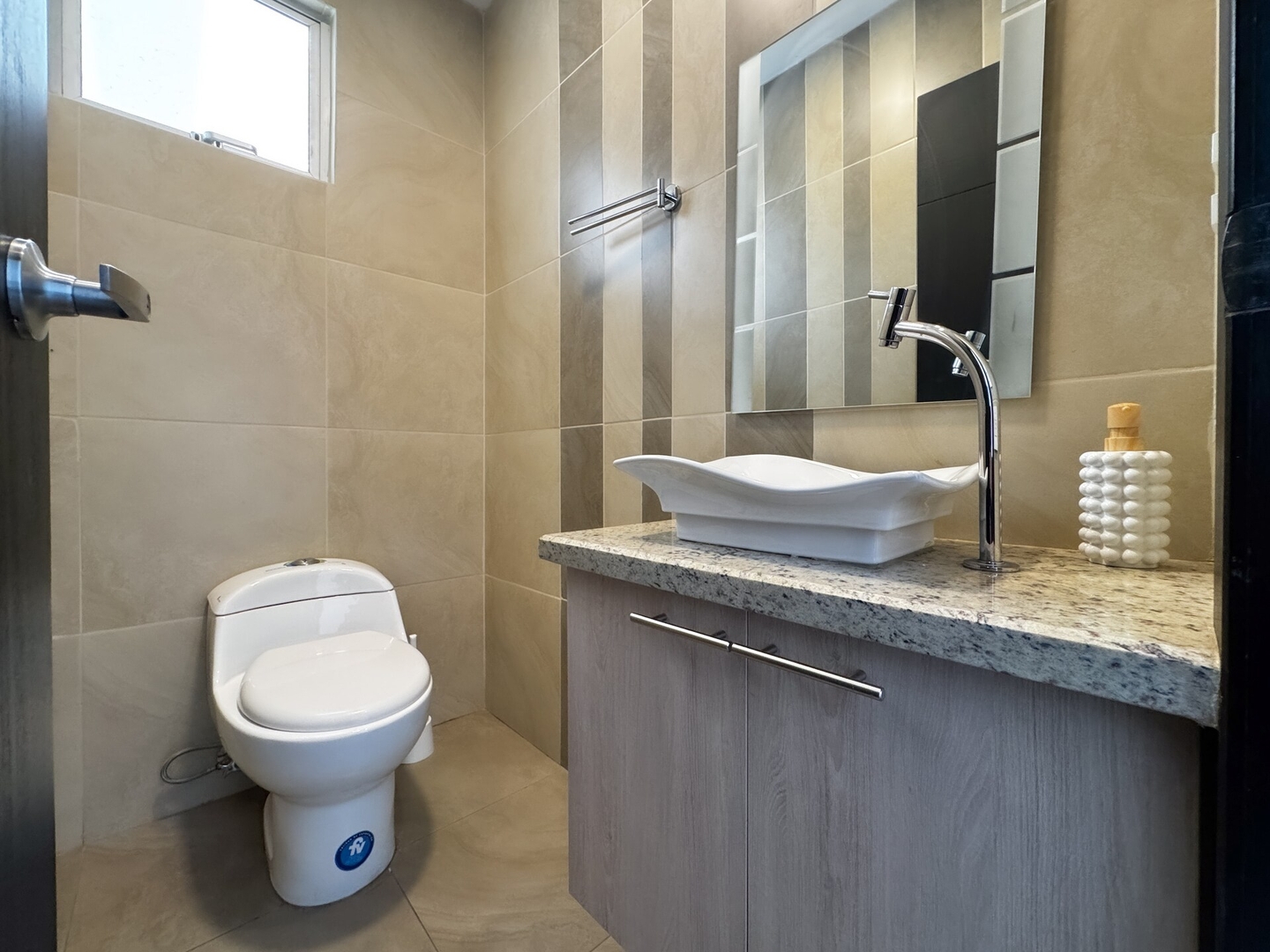 Duplex con Terraza Exclusiva en Plaza Soleil - imagen 18