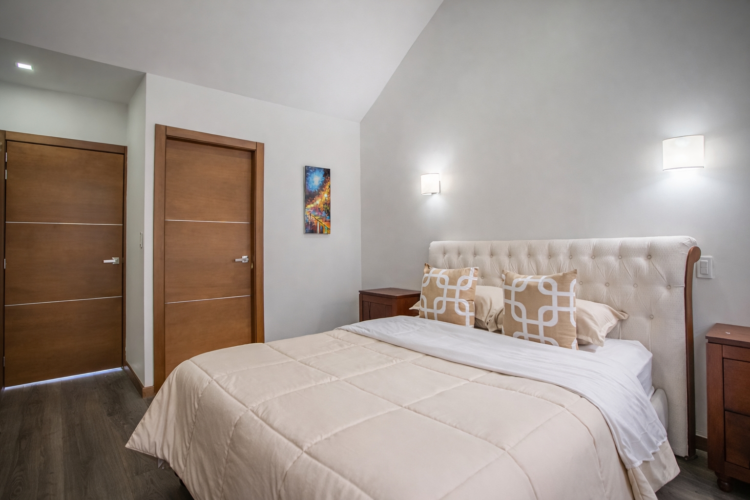 Penthouse El Mirador Real | Jacuzzi & BBQ Privado - imagen 12