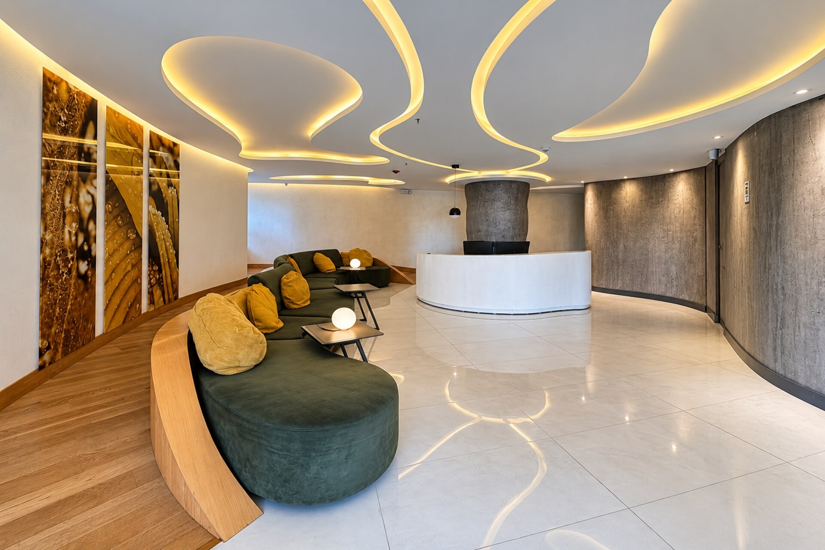 Lume | Premium Suite • Puertas del Sol - imagen 18