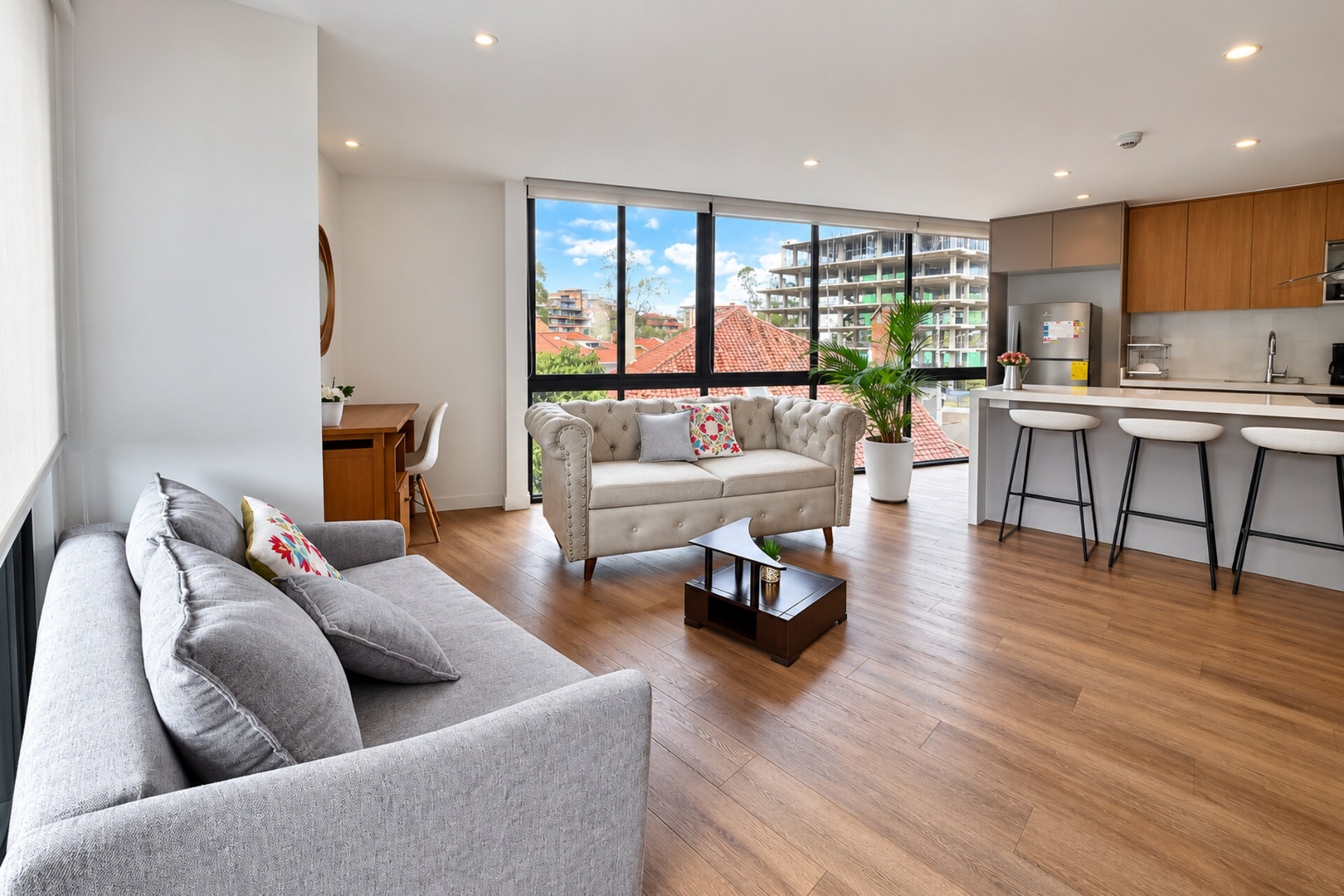 Lume | Premium Suite • Puertas del Sol - imagen 9