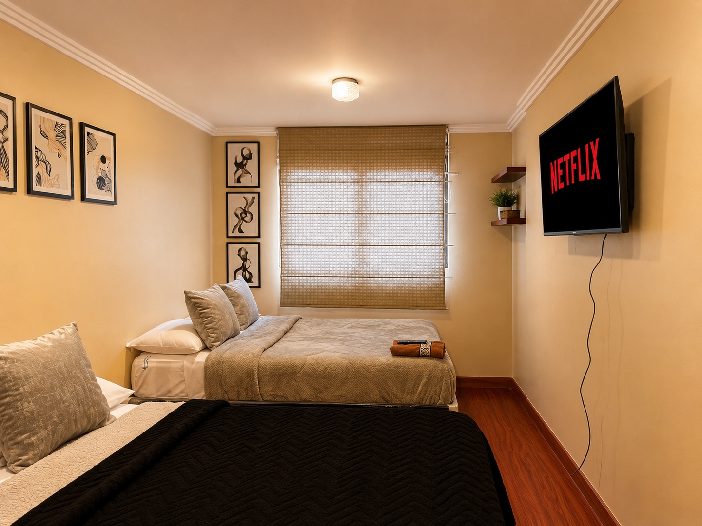Zona Centro, Cuenca | Casa Amplia + Garaje | 10 - imagen 38