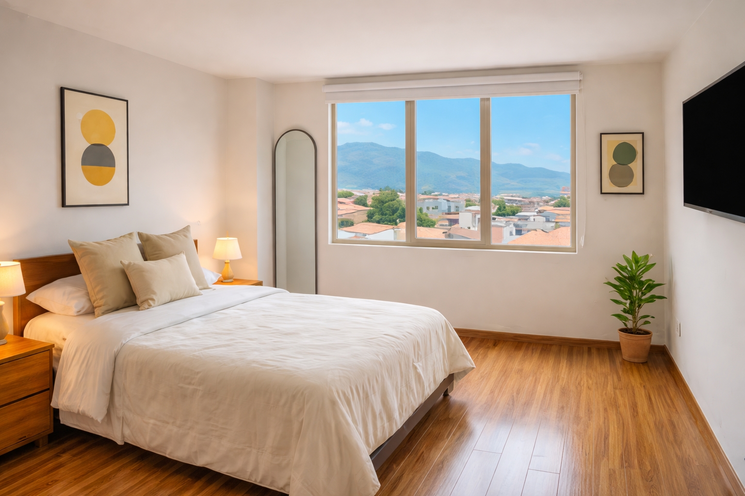 Gran Esmeralda | Espacio, Vista y Estilo +2 Garaje - imagen 7