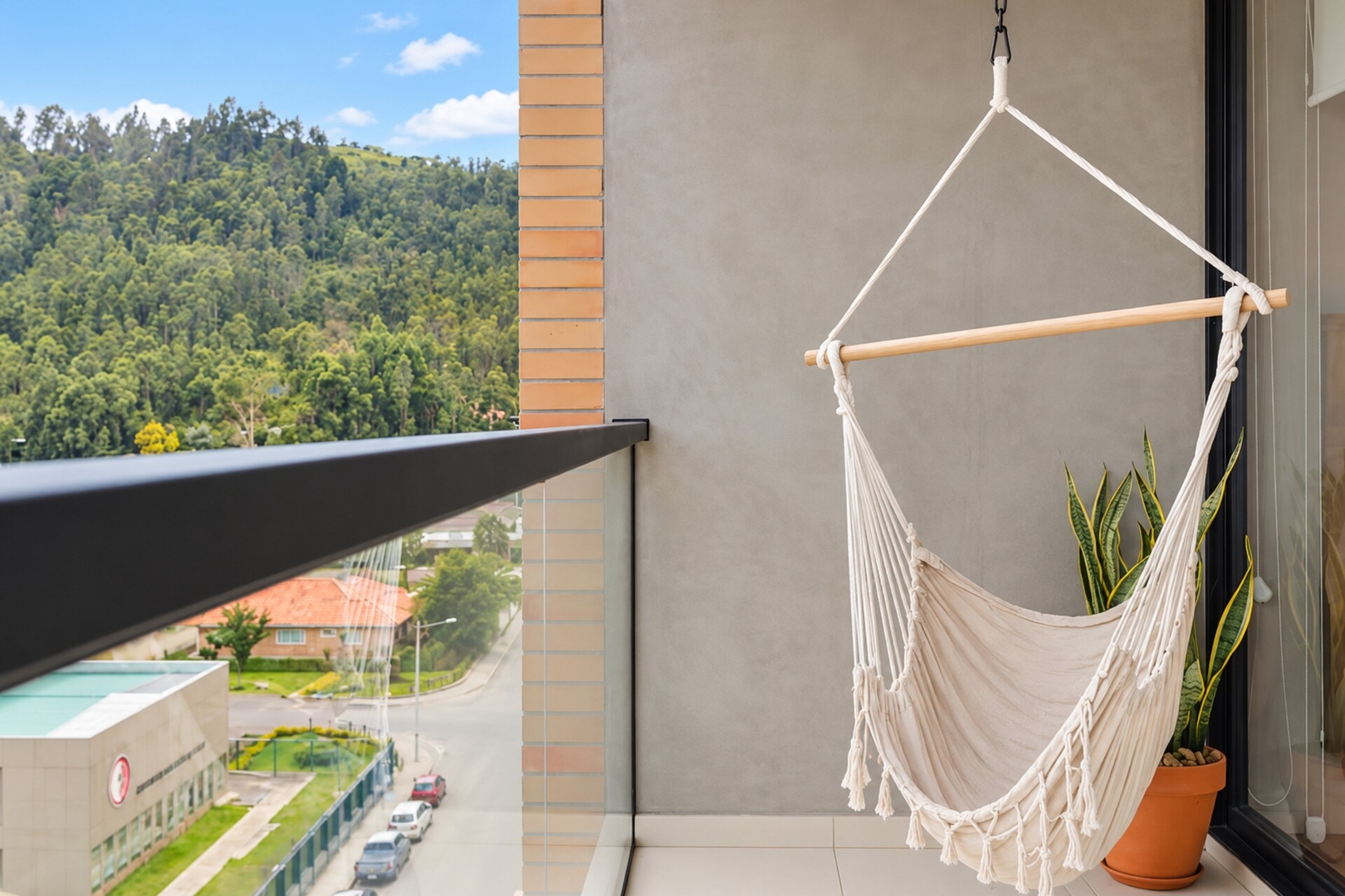 Suite de lujo con balcón en Cuenca - imagen 9