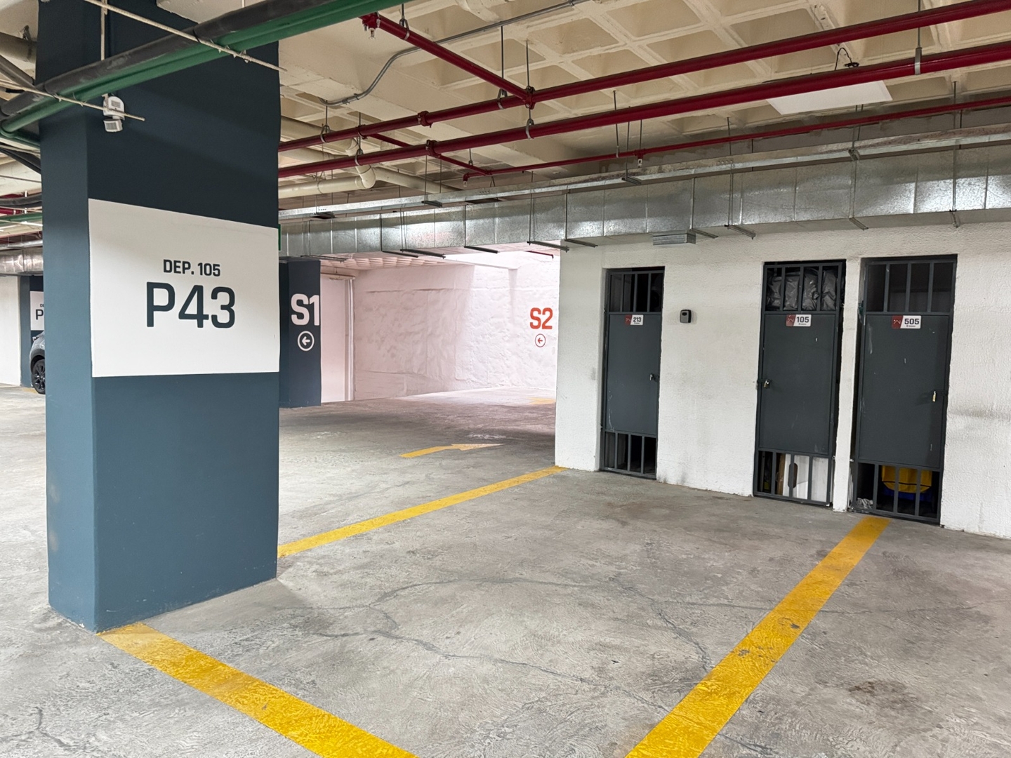 Nido Familiar del Centro | Espacio & Seguridad - imagen 11