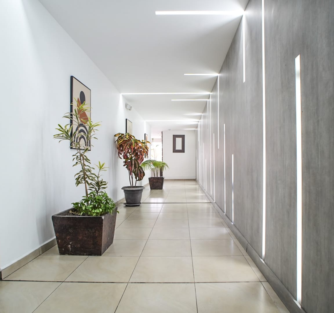 Totems City Home: Moderno, Seguro y Bien Ubicado - imagen 22