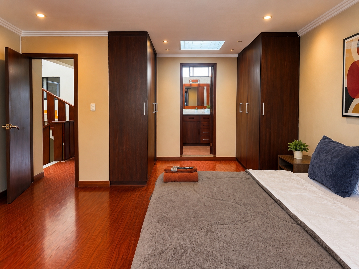 Zona Centro, Cuenca | Casa Amplia + Garaje | 10 - imagen 40