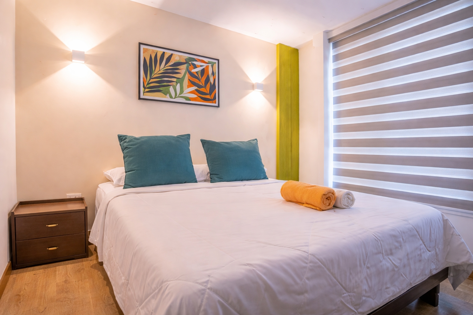 El departamento de los Andes – Patio & Lujo - imagen 11