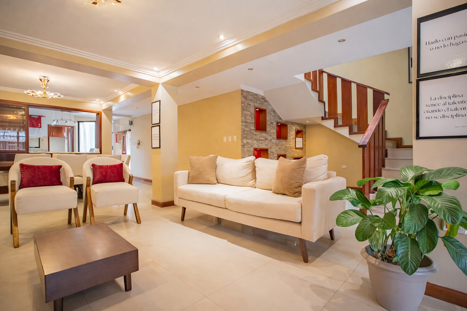 La Casa del Sol • Ideal para familias numerosas - imagen 6