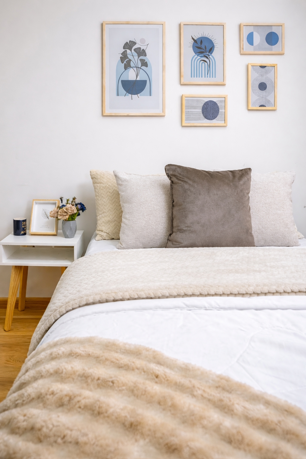 ​Elegancia y Confort: Depto-Amplio en Zona Premium - imagen 7
