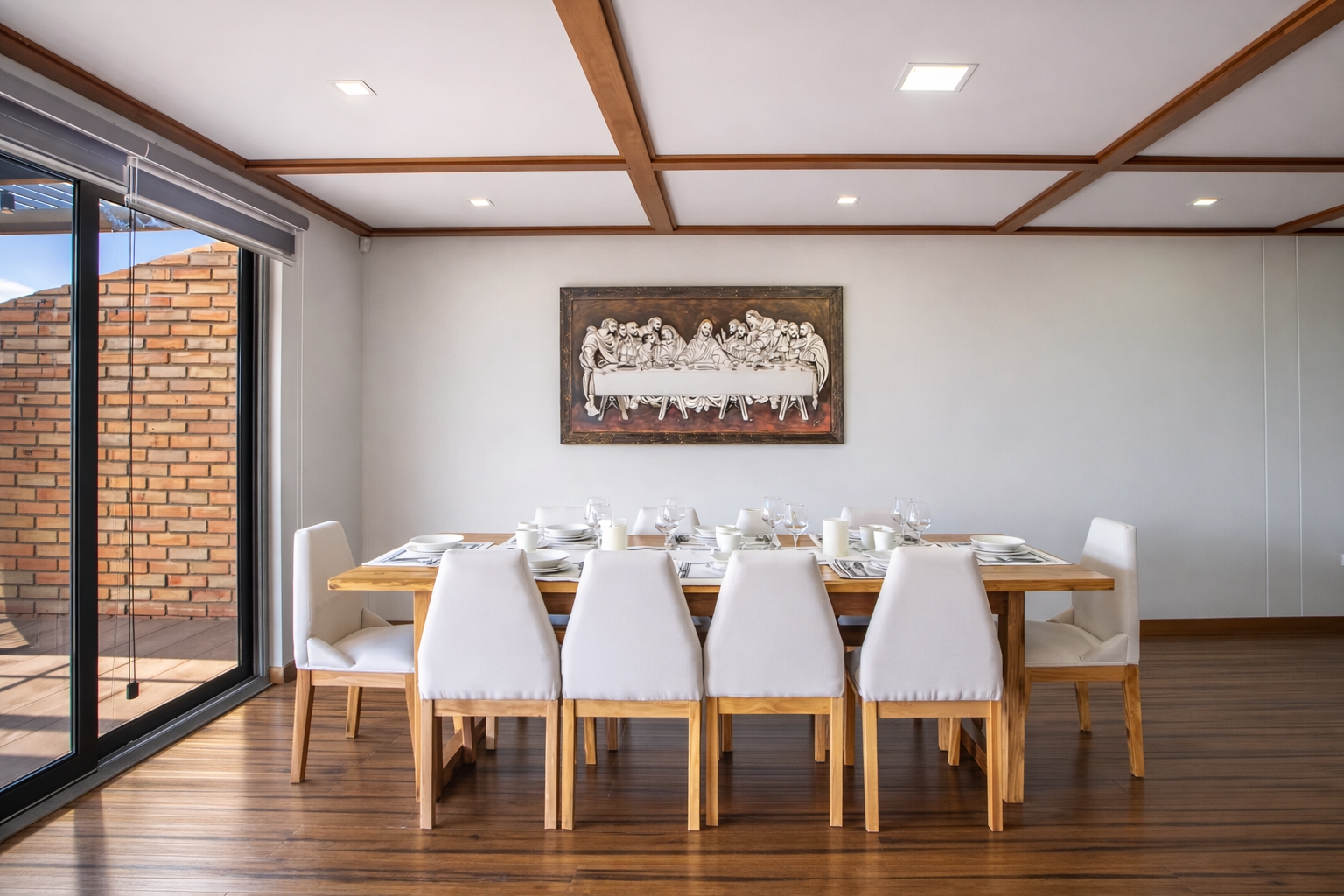 Penthouse El Mirador Real | Jacuzzi & BBQ Privado - imagen 19