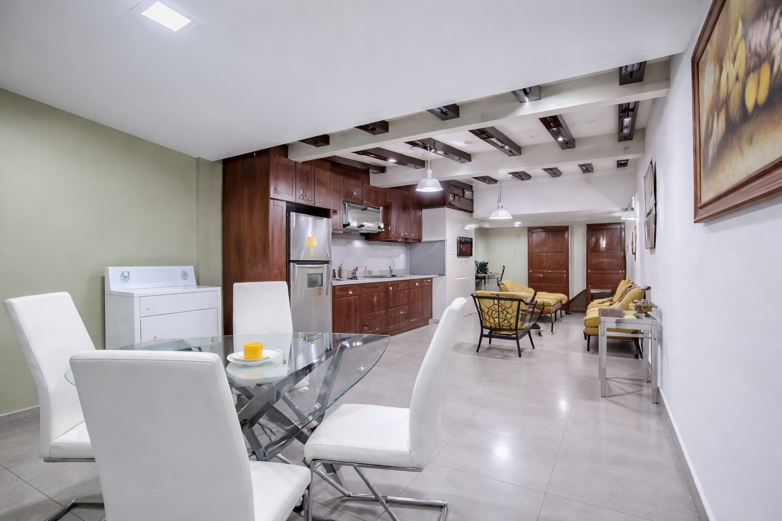 Suite Dúplex Premium | Rooftop & Confort Centro - imagen 9