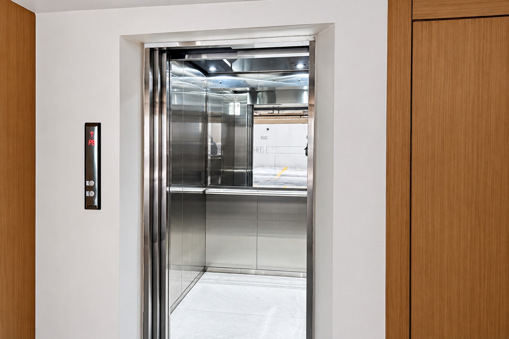 Lume | Premium Suite • Puertas del Sol - imagen 23