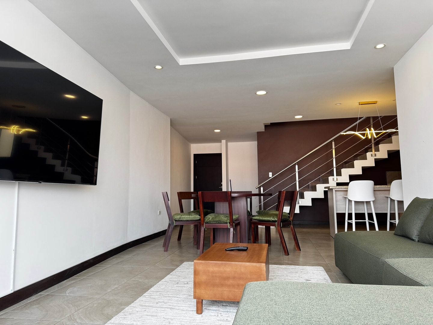 Gran Dúplex con Balcones y Garaje Seguro - imagen 22