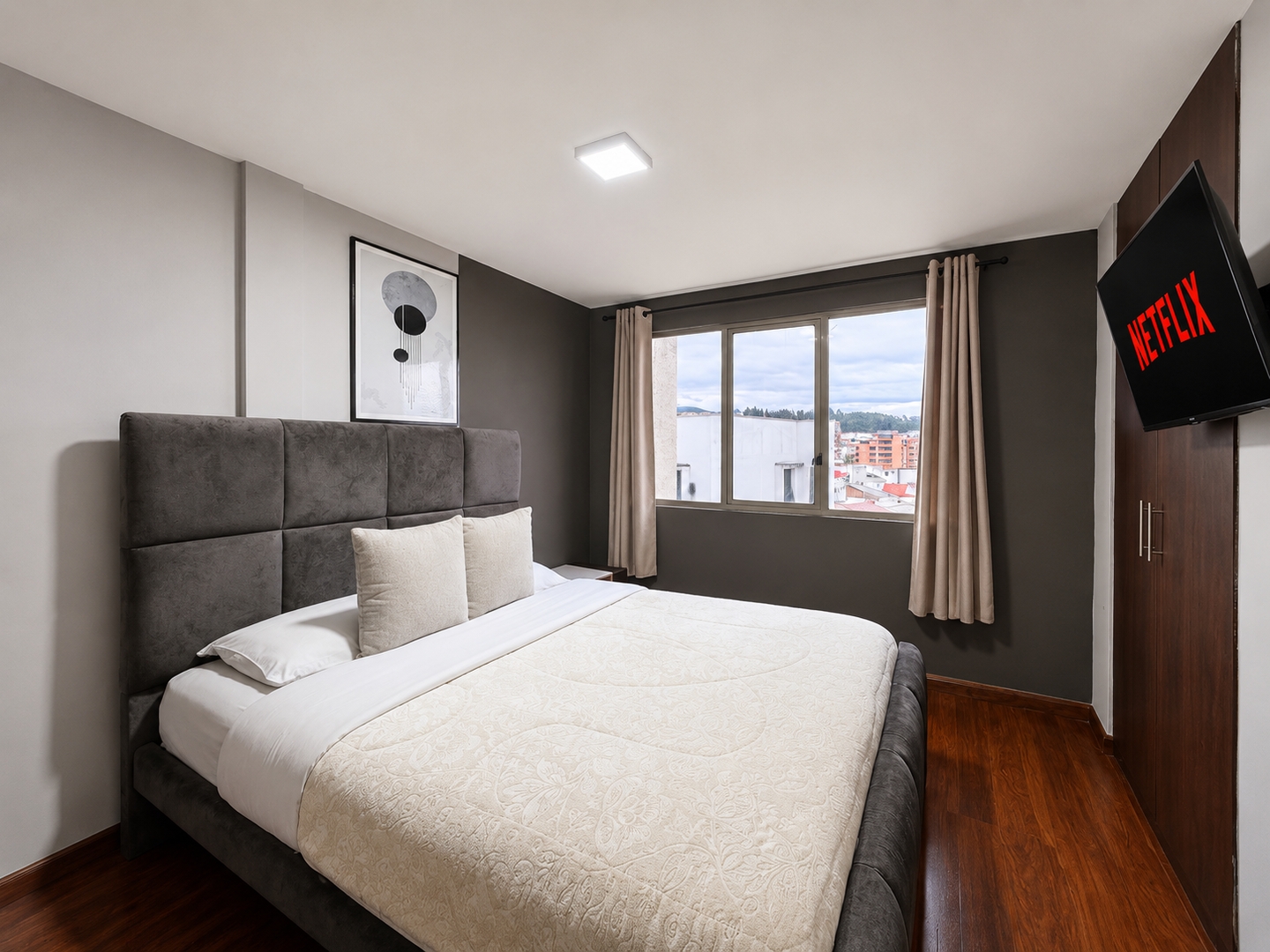 Cumbres de Cuenca – Lujo, vista y comodidad total - imagen 13