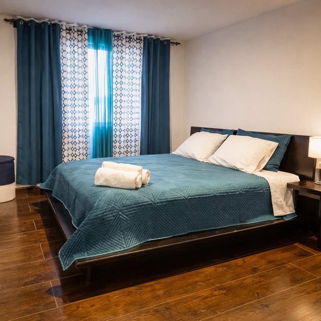 Magnífico loft en el centro de Cuenca + garaje - imagen 7