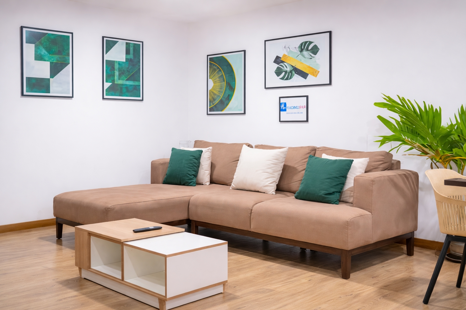Terra Alta - Lujo y Comodidad con parking privado - imagen 20